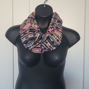 Infinity scarf